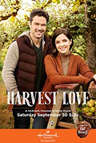 Harvest Love