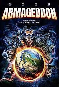 2025 Armageddon