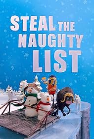 Steal the Naughty List