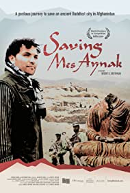 Saving Mes Aynak