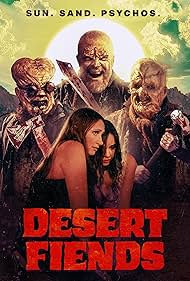 Desert Fiends