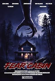 Fear Cabin: The Last Weekend of Summer