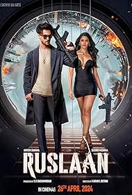 Ruslaan