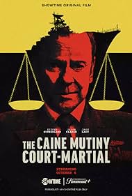 The Caine Mutiny Court-Martial