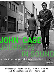 John Cage: Journeys in Sound