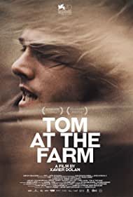 Tom at the Farm