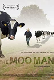 The Moo Man