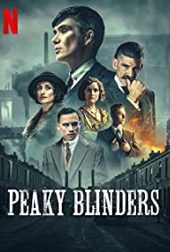 Peaky Blinders