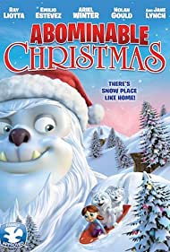 Abominable Christmas