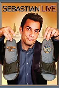 Sebastian Maniscalco: Sebastian Live