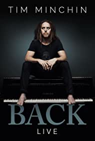 Tim Minchin: Back