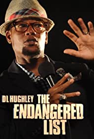 D.L. Hughley: The Endangered List