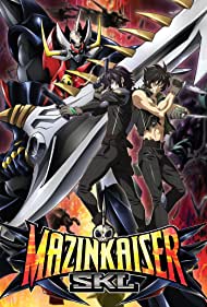 Mazinkaiser SKL