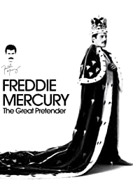 The Great Pretender