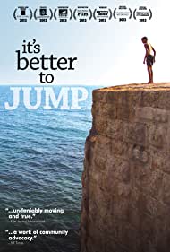 It's Better to Jump