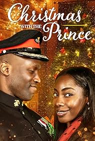 Christmas with the Prince