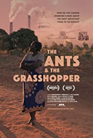 The Ants & the Grasshopper