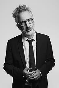 David Baddiel: Jews Don't Count