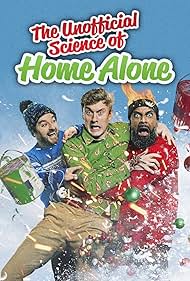 The Unofficial Science of Home Alone