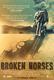 Broken Horses