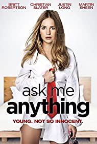 Ask Me Anything