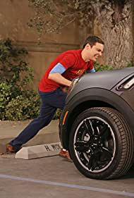 The Parking Spot Escalation