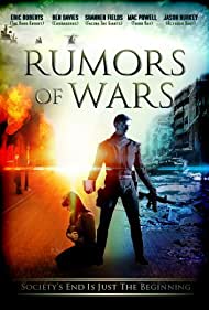 Rumors of Wars