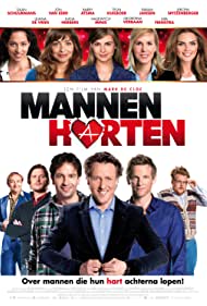 Mannenharten