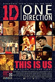 One Direction: This Is Us