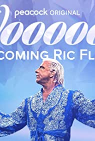 Woooooo! Becoming Ric Flair