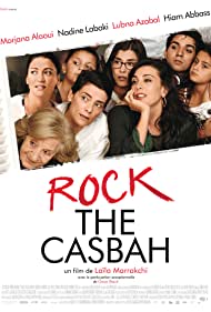 Rock the Casbah