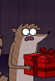 The Christmas Special