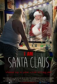 I Am Santa Claus