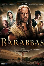 Barabbas