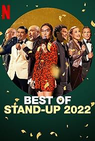 Best of Stand-Up 2022