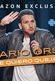 Dario Orsi - Me Quiero Quejar