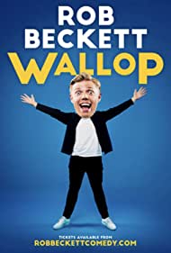 Rob Beckett: Wallop