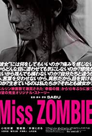 Miss Zombie