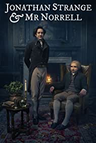 Jonathan Strange & Mr Norrell