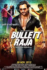 Bullett Raja