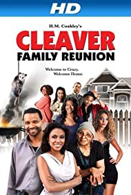 Cleaver Family Reunion