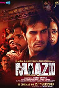 Maazii