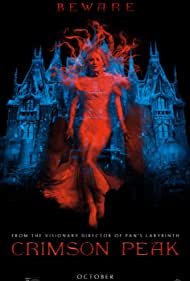 Crimson Peak