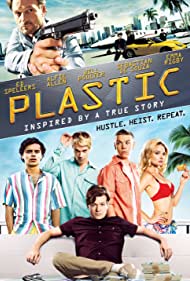 Plastic