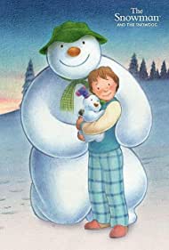 The Snowman and the Snowdog