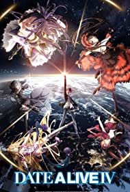Date a Live
