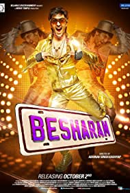 Besharam