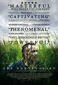 The Survivalist