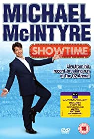 Michael McIntyre: Showtime