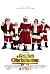 A Madea Christmas